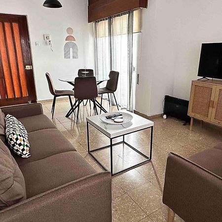 Comfortable Engomi Apartment Nikosia Eksteriør bilde