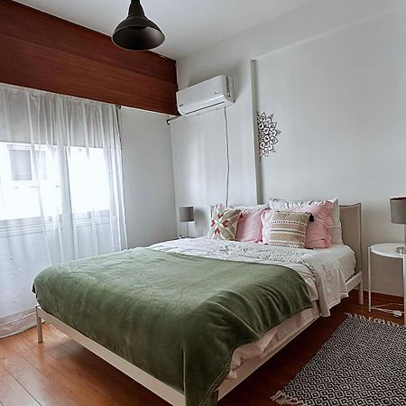 Comfortable Engomi Apartment Nikosia Eksteriør bilde