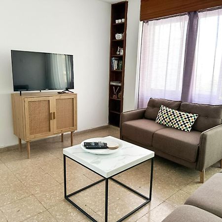Comfortable Engomi Apartment Nikosia Eksteriør bilde