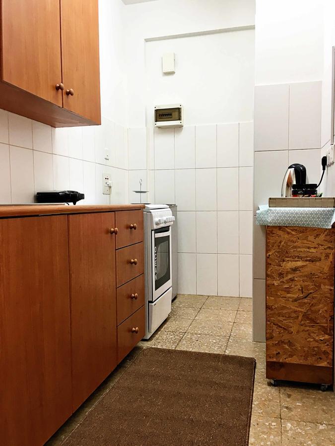 Comfortable Engomi Apartment Nikosia Eksteriør bilde
