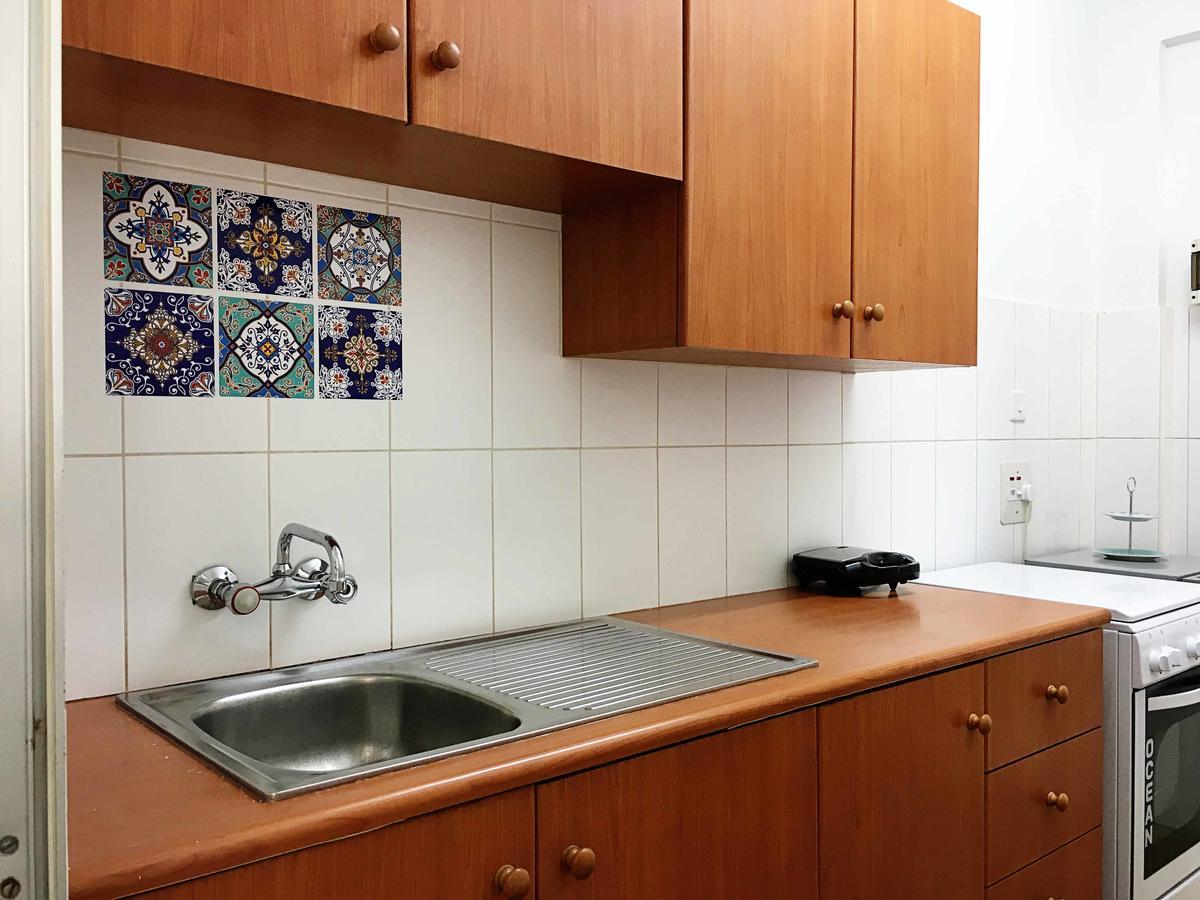 Comfortable Engomi Apartment Nikosia Eksteriør bilde