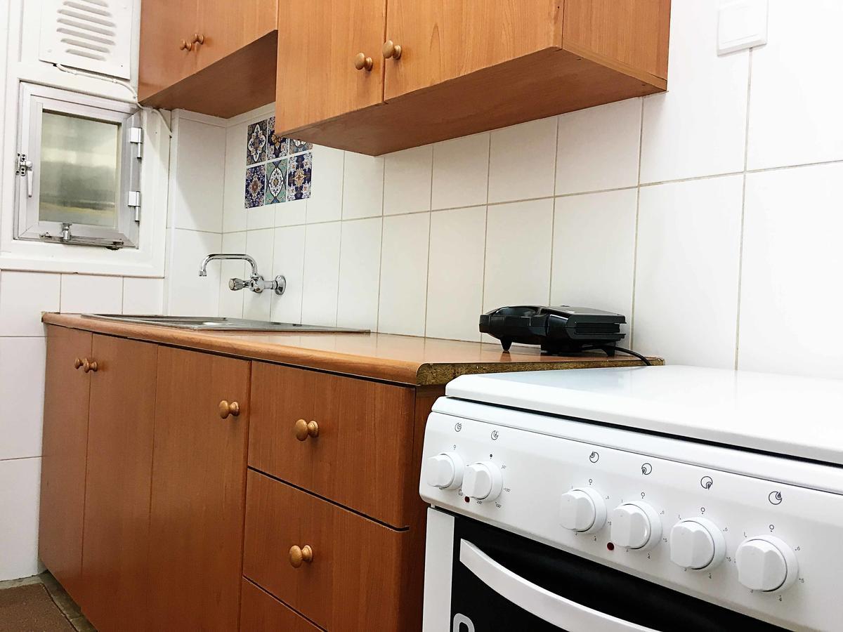 Comfortable Engomi Apartment Nikosia Eksteriør bilde