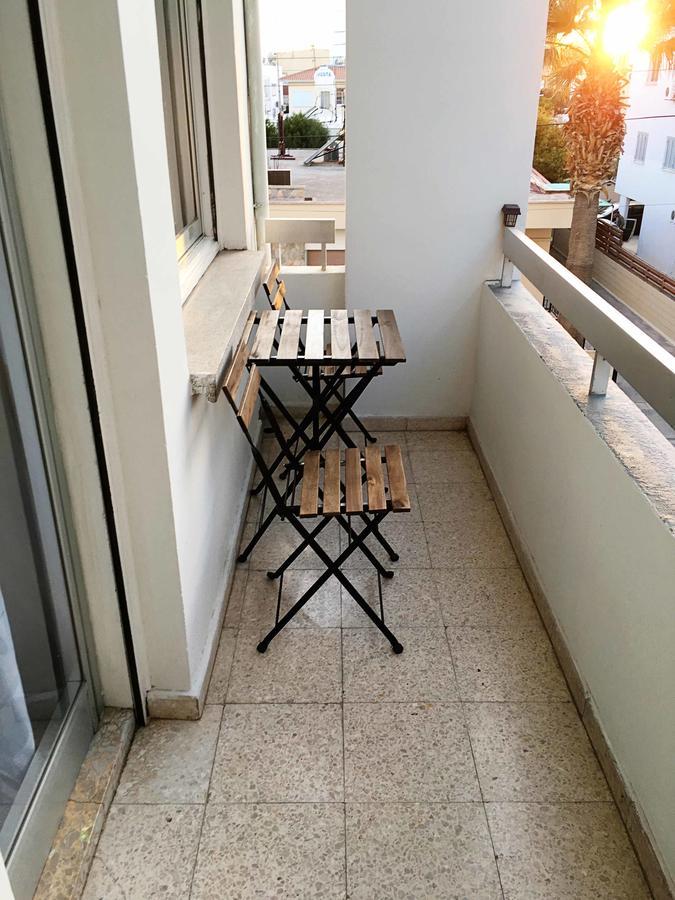 Comfortable Engomi Apartment Nikosia Eksteriør bilde